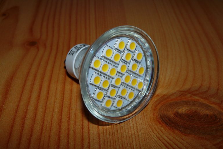 Symbolfoto zum Rechner Ökodesign-Maximalleistung einer Lichtquelle