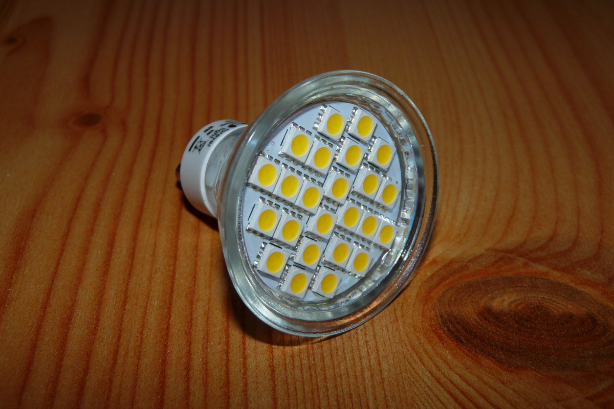 Symbolfoto zum Rechner Ökodesign-Maximalleistung einer Lichtquelle
