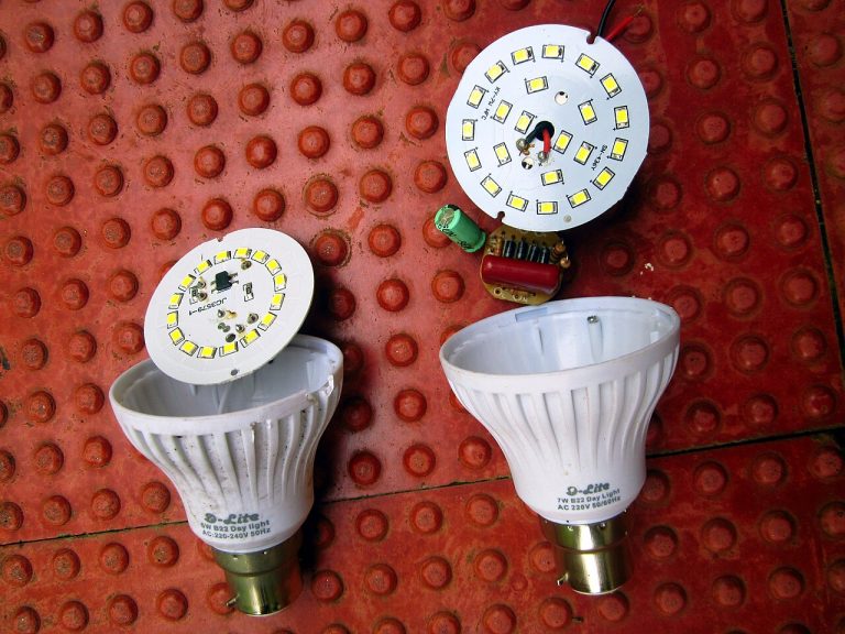 Symbolfoto zum Rechner EU-Energieeffizienzklasse einer Lichtquelle (Vorprüfung)