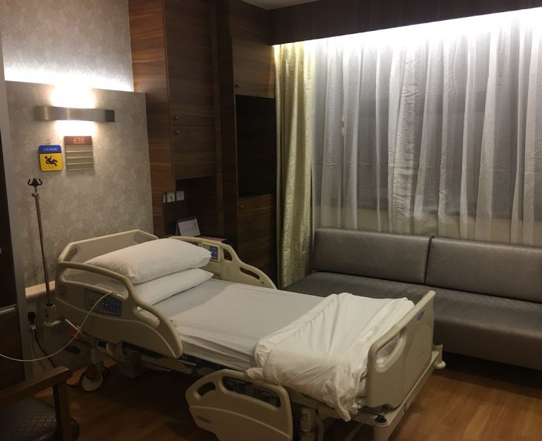 Symbolfoto zum Rechner Raumbeleuchtung im Gesundheitswesen: Vorprüfung