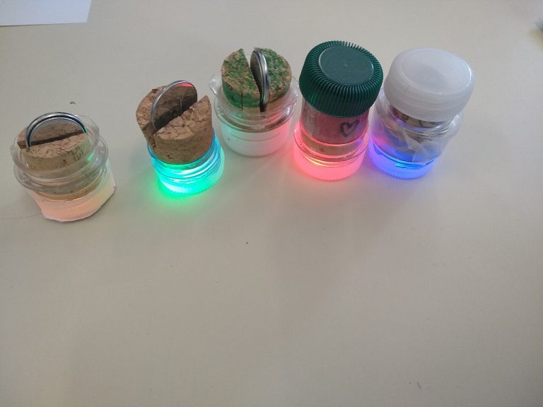 Symbolfoto zum Rechner LED-Flimmerwerte vorprüfen