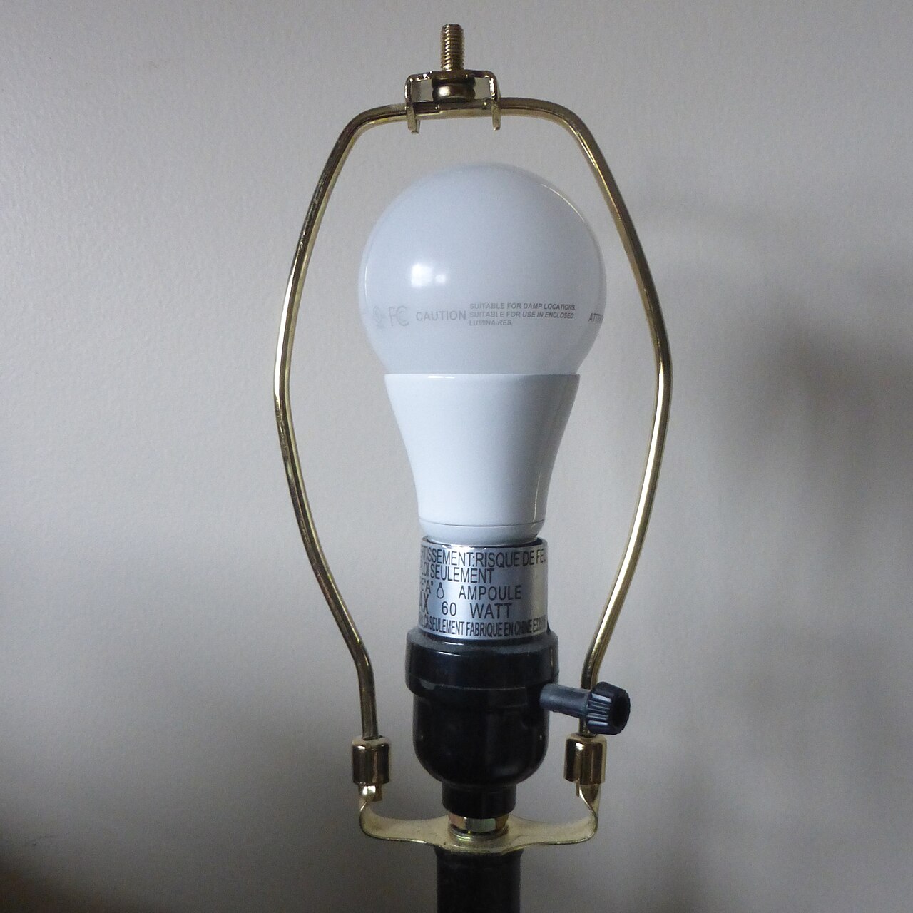 Symbolfoto zum Rechner LED-Retrofit: Energie- und Kosteneinsparung