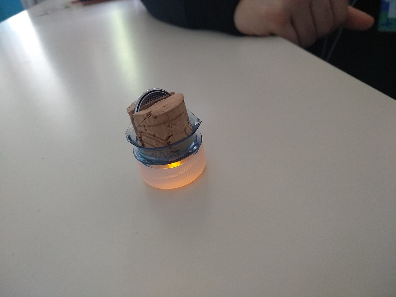 Symbolfoto zum Rechner Ersatzzeitpunkt nach Lichtstromerhalt