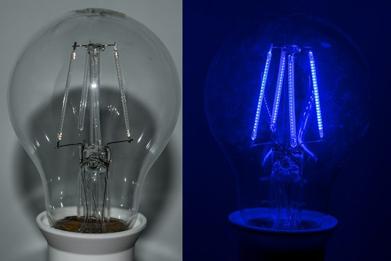 Symbolfoto zum Rechner Melanopische äquivalente Tageslicht-Beleuchtungsstärke