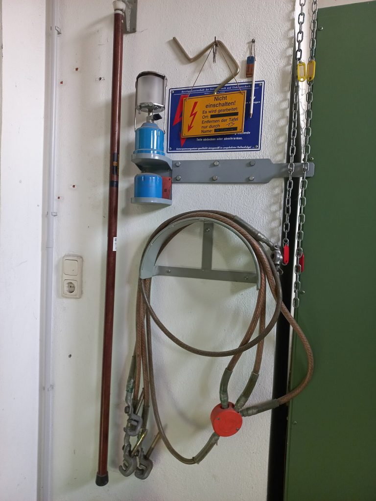 Symbolfoto zum Rechner Neutralleiterstrom durch Oberschwingungen vorprüfen