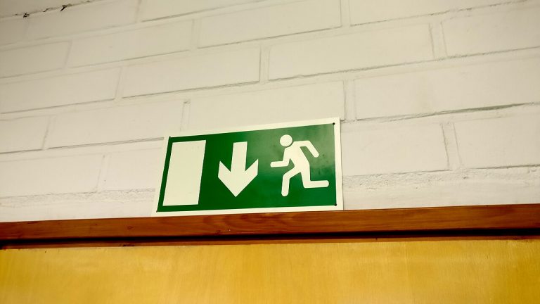 Symbolfoto zum Rechner Optisches Sicherheitsleitsystem: Vorprüfung