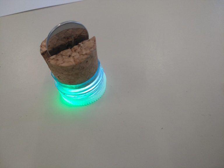 Symbolfoto zum Rechner Reservebestand für Lichtquellen und Treiber