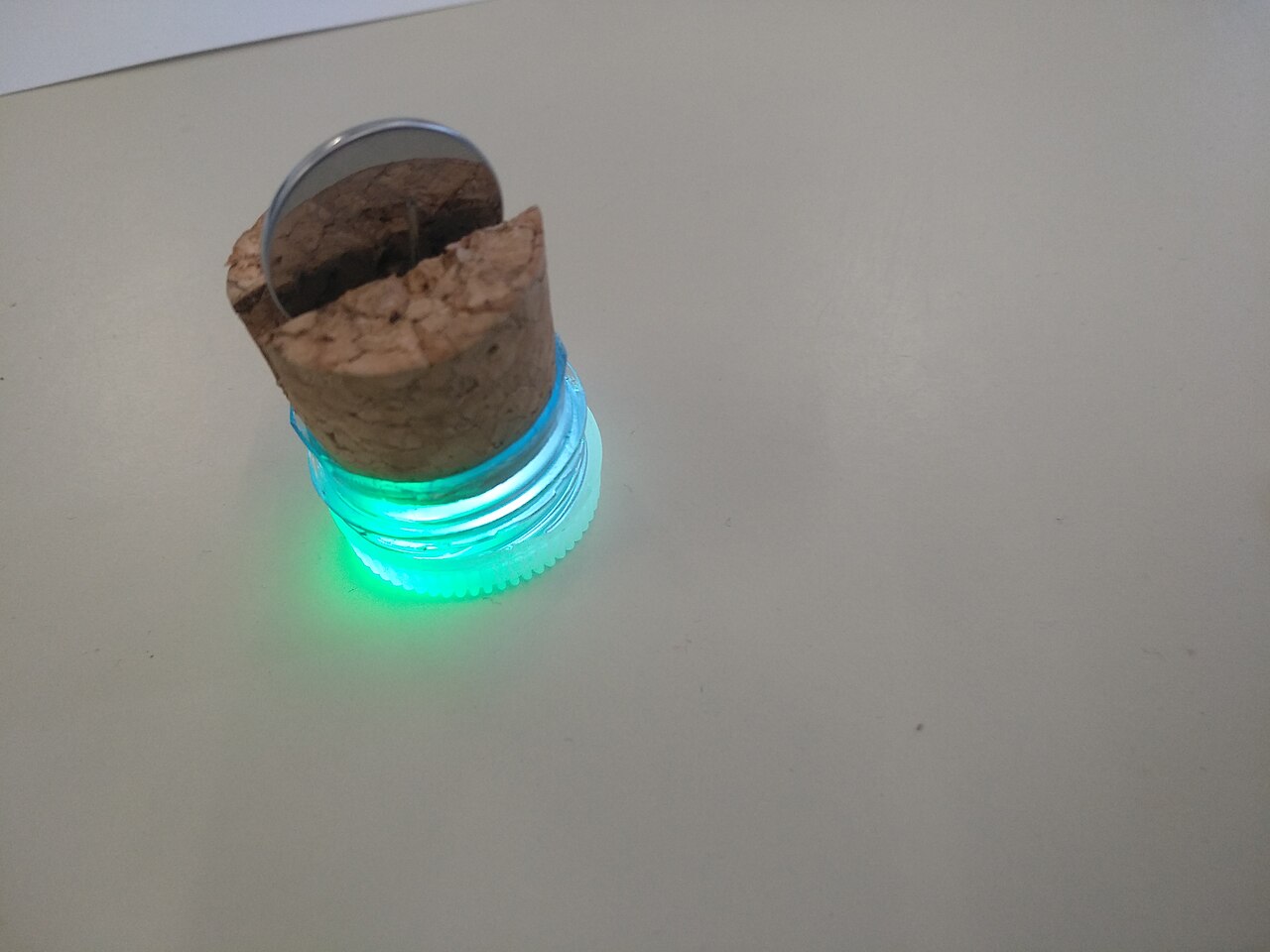 Symbolfoto zum Rechner Reservebestand für Lichtquellen und Treiber