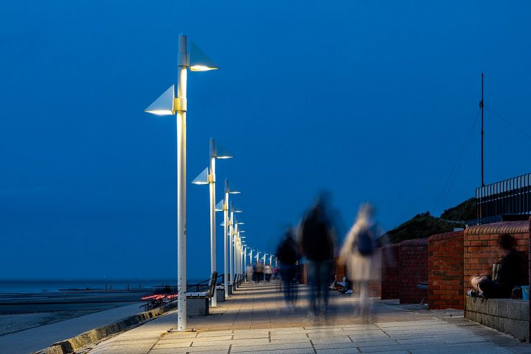Symbolfoto zum Rechner Straßenbeleuchtung C-/P-Klasse: Vorprüfung