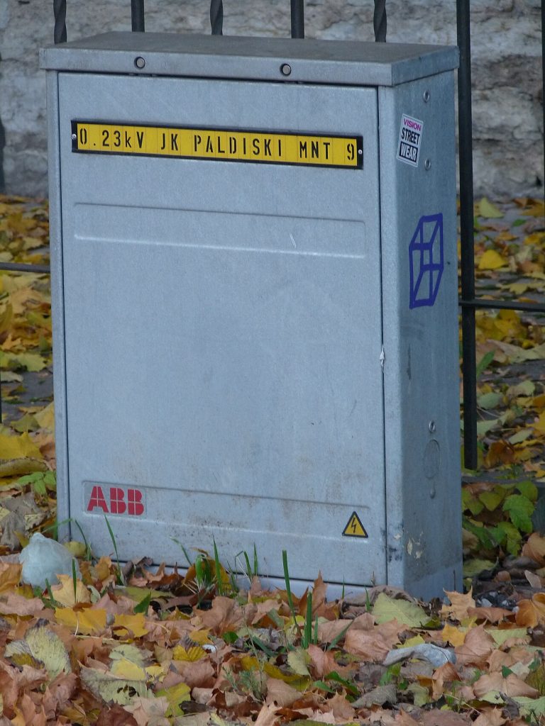 Symbolfoto zum Rechner Treiberleistung bei Umgebungstemperatur vorprüfen