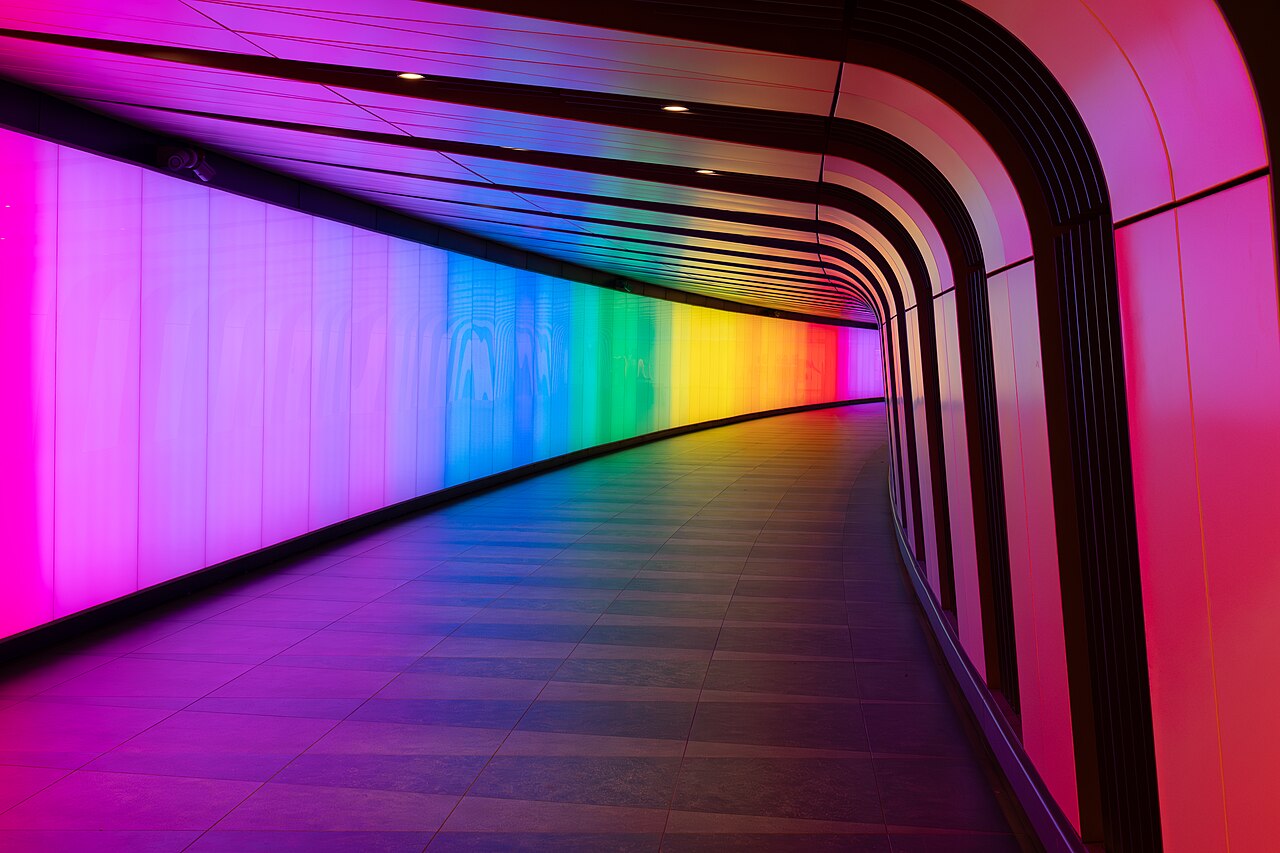 Symbolfoto zum Rechner Tunnelbeleuchtungsprofil: Vorprüfung