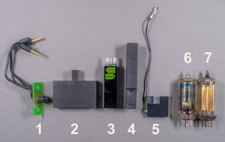 Symbolfoto zum Rechner Wand- und Deckenbeleuchtungsstärke